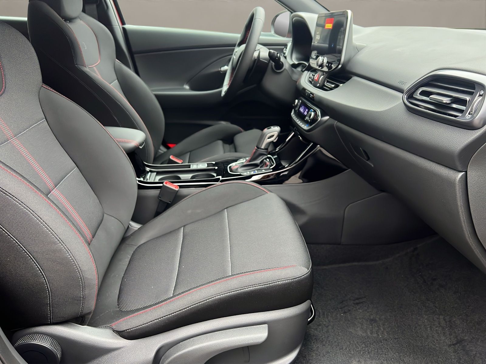 Hyundai i30 – Bild 13