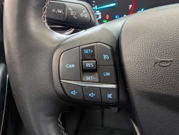 Ford Puma Titanium