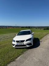 Seat Leon SC 1.2 TSI FR.  - 125PS.  - Top Zustand - Seat Leon: Fr Ps