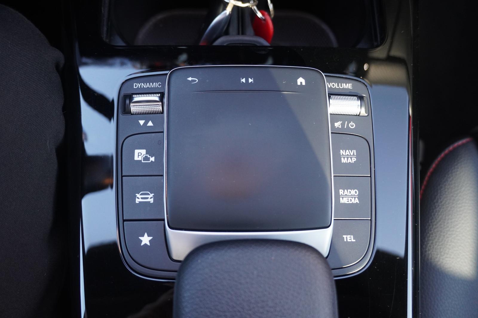 Mercedes-Benz CLA AMG Line LED Navi 360° AHK Panorama ACC, миниатюра 28