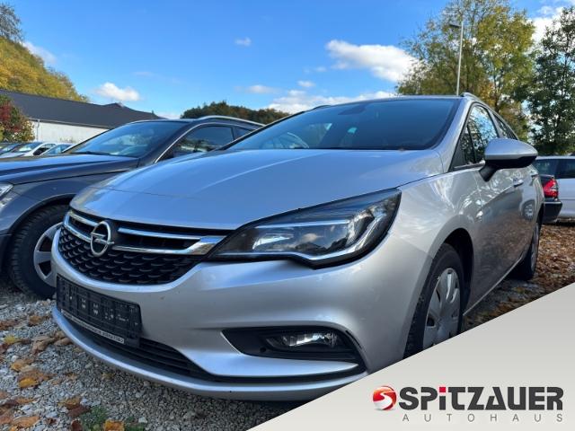 Opel Astra K Sports Tourer Business 1.6 CDTI Klima