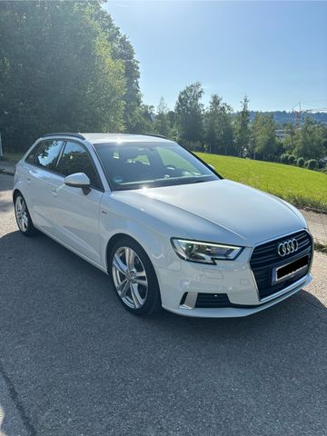 AUDI A3 30 TFSI sport sport