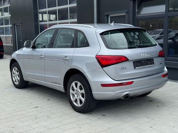 Audi Q5 - 3