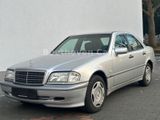 Mercedes-Benz C 220 CDI|CLASSIC|AUTOMATIK|I.HAND geb.1939| - Mercedes-Benz C 220: 1998