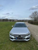 Mercedes-Benz 220 - Mercedes-Benz 220 Kombi Gebrauchtwagen