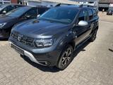 Dacia Duster II Prestige - Dacia Duster Prestige mit Diesel-Antrieb