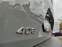 Peugeot 408 - Vorschau Bild 17