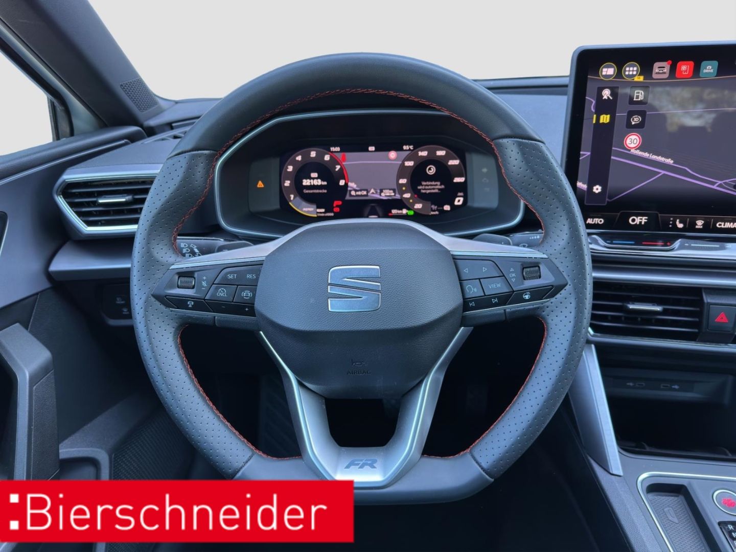 Seat Leon - Bild 14