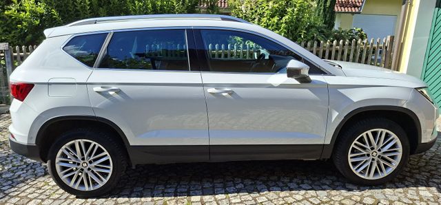 SEAT Ateca 2.0 TDI 110kW Xcellence Xcellence
