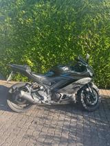 Yamaha YZF-R3 - YAMAHA YZF R3