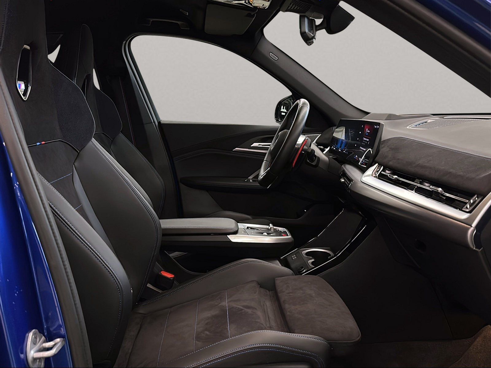 BMW X1 - Bild 19