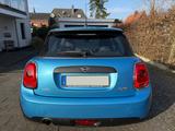 MINI One Blackyard - 1. Hd./Nav.Pro/PDC/Klimaaut./SHZ - MINI MINI: Blackyard