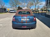 MINI One Cabrio One - MINI One Cabrio von privat