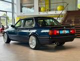 BMW 320i Automatik*TOP-Zustand*1+Data*SHZ* - gebrauchte BMW 3er Reihe aus dem Jahr 1989