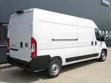 Fiat Ducato 35 L3H2 140 / 10-Zoll-Navi + Allwetter - Fiat Ducato in Erfurt