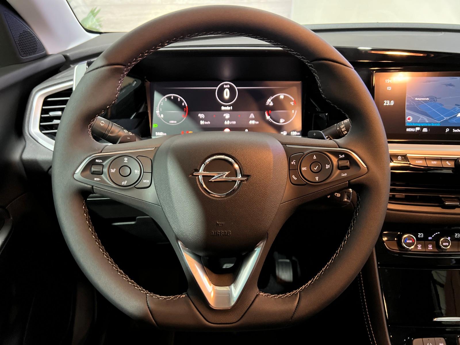 Opel Grandland Enjoy *Automatik *NAVI *ASSISTENZ *