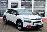 Citroën C4 Cactus 1,2 Shine~ZR neu~1.hand~Navi~Automatik - Citroën C4 Cactus: Automatik