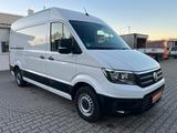 Volkswagen Kasten  35 Trendline mittellang Hochdach FWD - Volkswagen Crafter in Mannheim