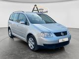 Volkswagen Touran 1.9 TDI Goal *FAHRBEREIT* AHK PDC NAV TEM - Volkswagen Touran: 1.9
