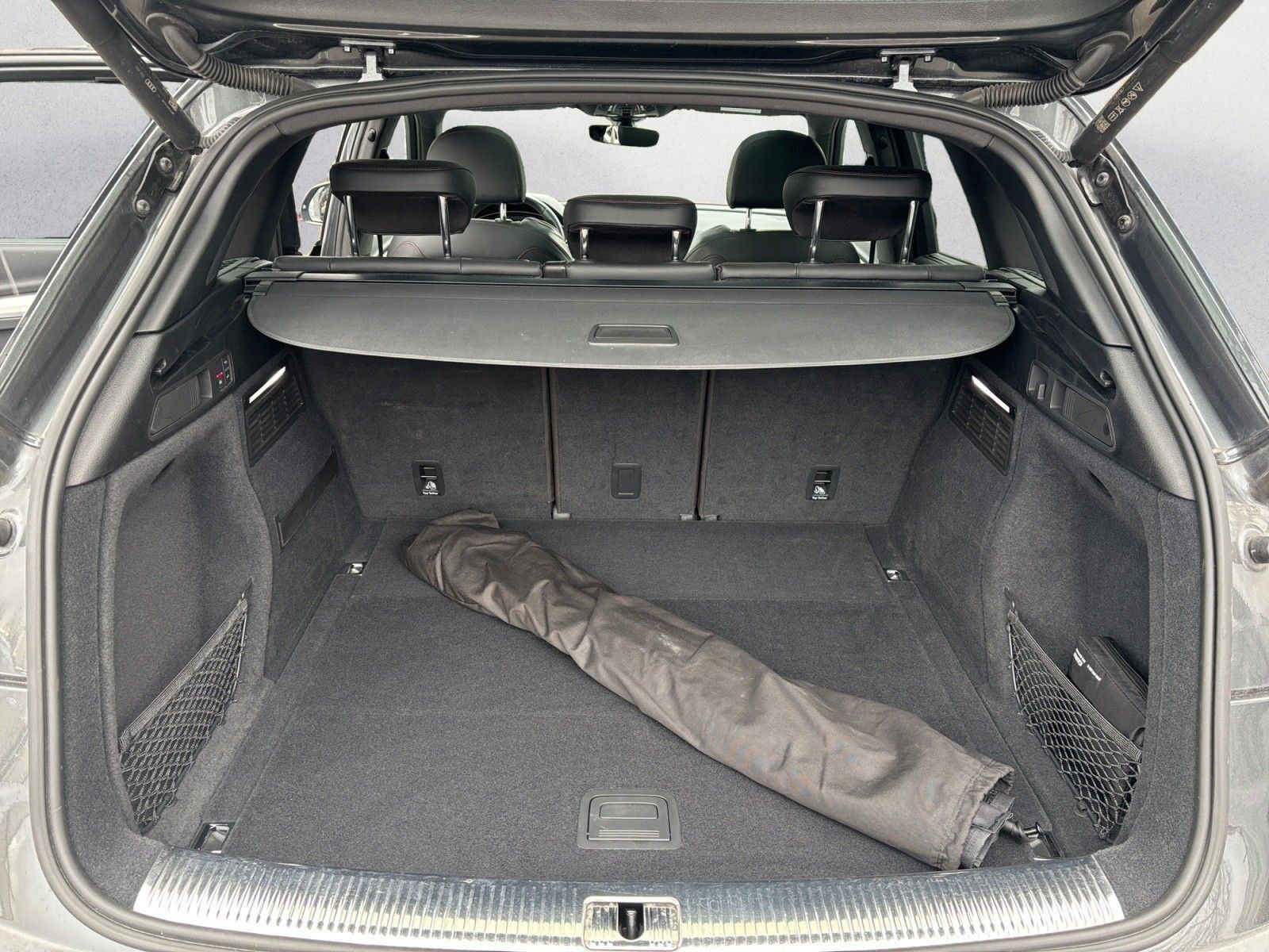 Audi SQ5 - Bild 10
