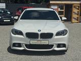 BMW Touring 520d M-Paket NAVI KLIMA PDC ALU TÜV ALC. - BMW 520: D M Paket