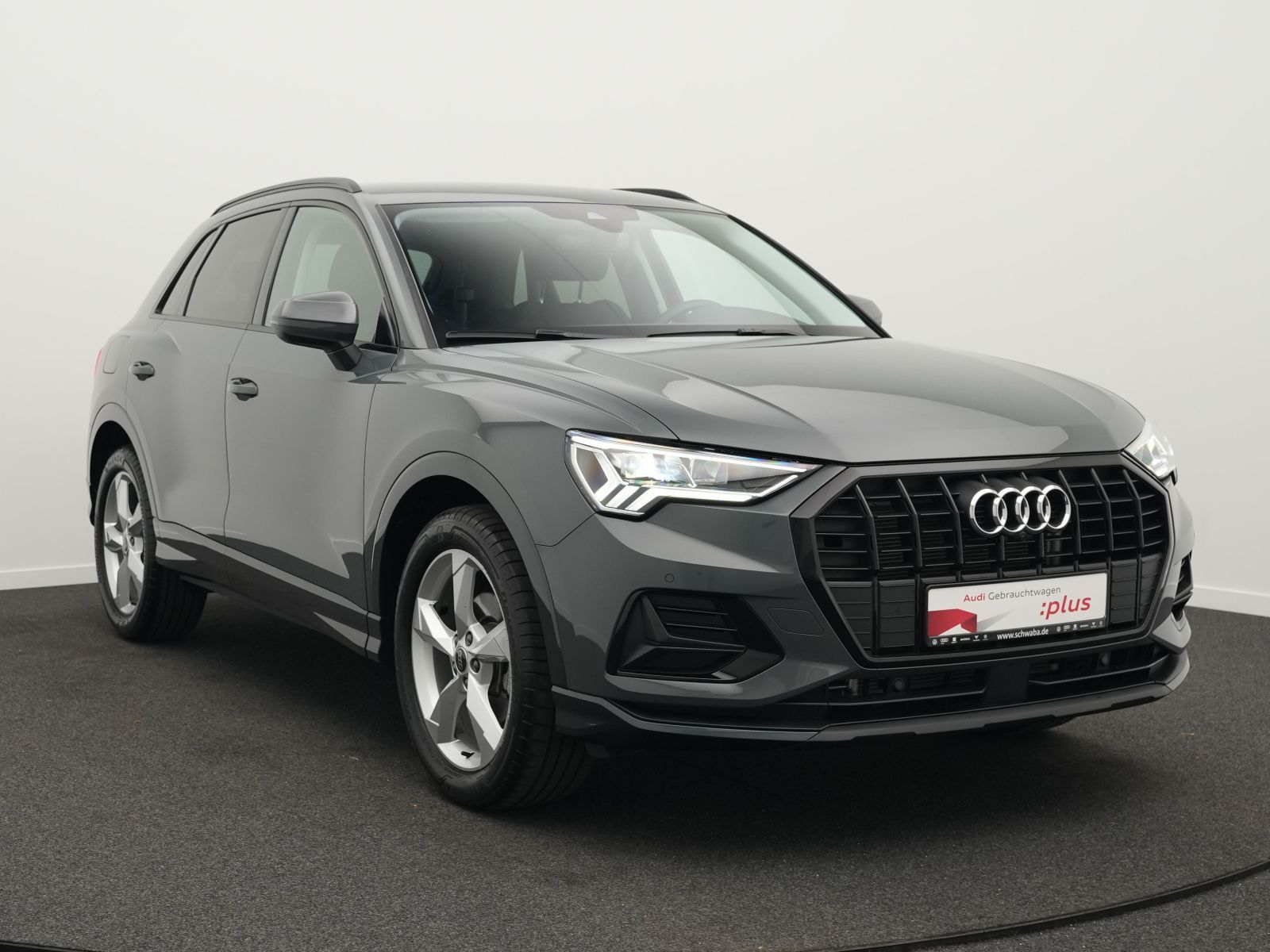 Audi Q3 - Bild 28