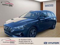 Hyundai i30 - Vorschau Bild 1