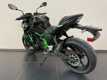 Kawasaki Z650 *sofort verfügbar*