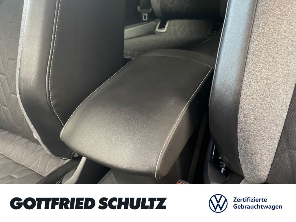 Volkswagen T-Roc - Bild 17