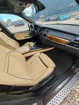 BMW X5 xDrive40d SPORTPAKET, INDIVIDUAL, STANDHZG,  - BMW X5 aus 2012 mit Diesel-Antrieb