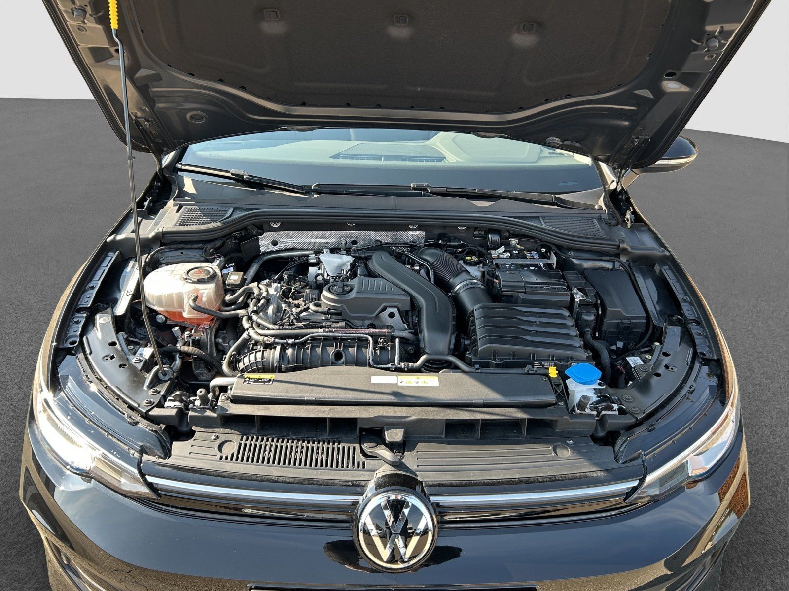 Volkswagen Golf - Bild 25