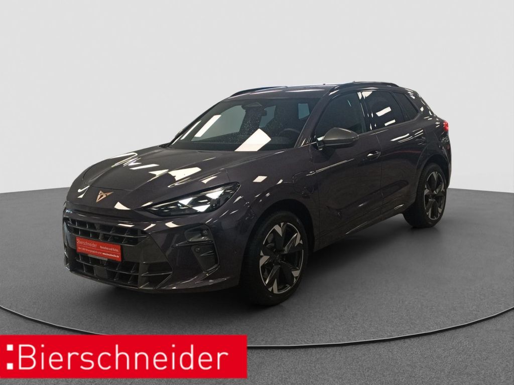 Image of Cupra Terramar