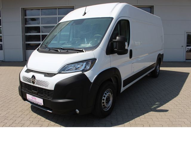 Citroën Jumper 3,5 L3H2 Heavy BlueHDi 180 Automatik