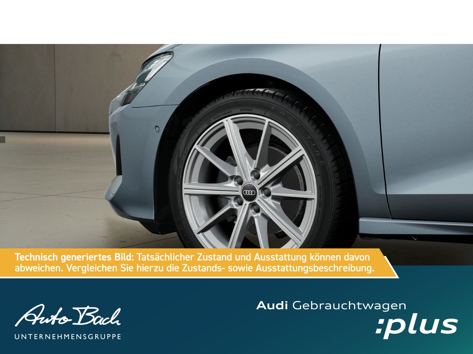 Audi A3 - Bild 8