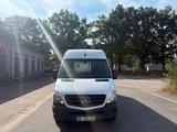 Mercedes-Benz Sprinter - Mercedes-Benz Sprinter Gebrauchtwagen in Hamburg