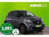 Smart forfour 1.0 6G-DCT Prime+PANO+TEMPO+LEDER+KLIMA - Smart ForFour: 1.1