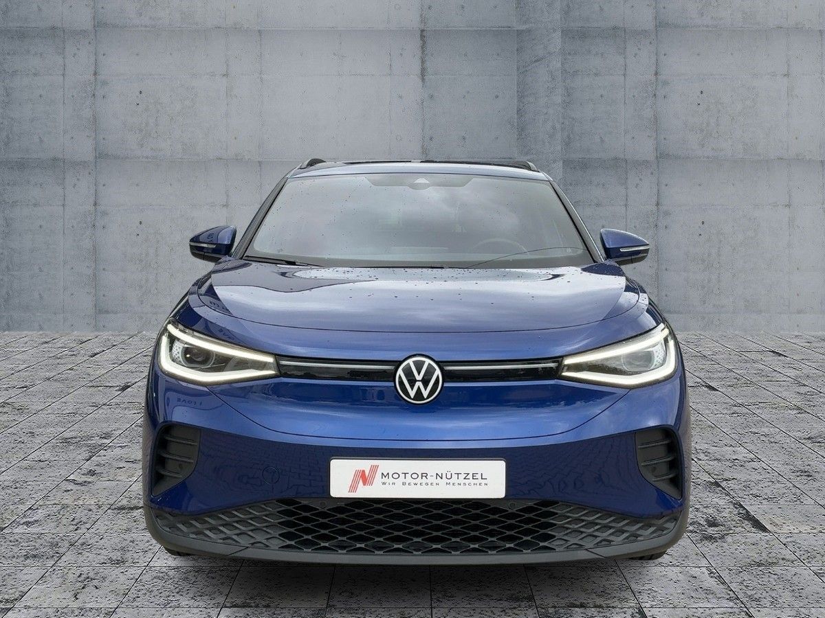 Volkswagen ID.4 - Bild 3