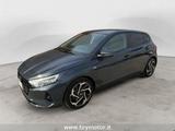 Hyundai i20 3ª serie 1.0 T-GDI 48V iMT Bose - Hyundai i20: Van