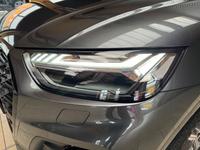 Audi Q5 50 TFSIe *quattro* 3xSLine*AHK*Nappa*Pano*