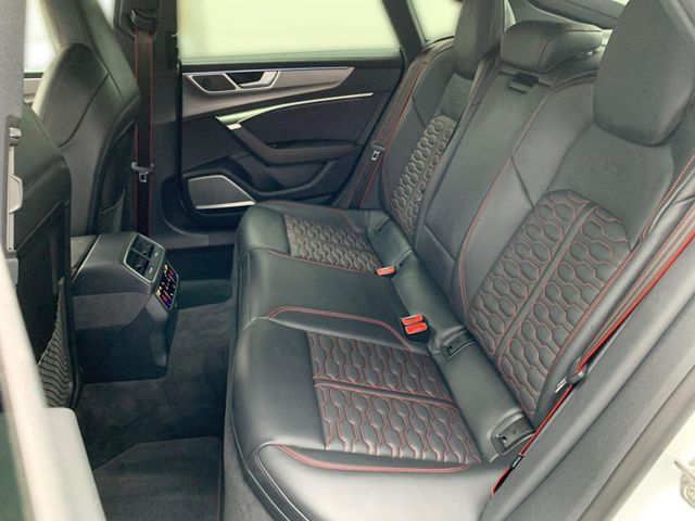RS7 Sportback performance B&O+NACHT+MATRIX+PANO+