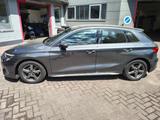 Audi A3 35 TFSI S-tr. S-Line PANO+LED+ACC+SHZ+CARPLAY - Audi Gebrauchtwagen von 2023