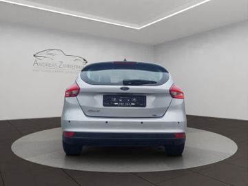Ford Focus - 7