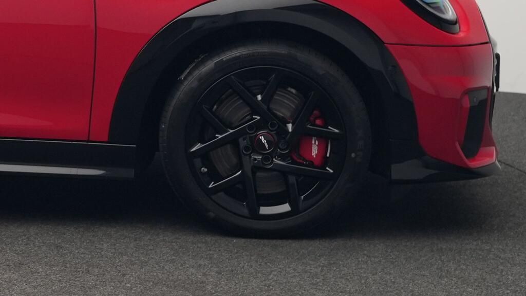 MINI John Cooper Works - Bild 18