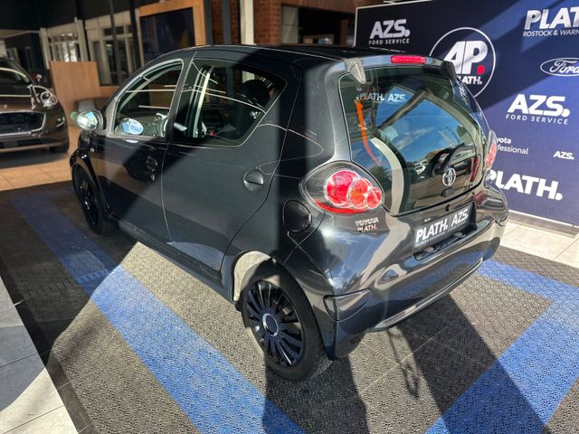 Toyota Aygo  Cool *Automatik*wenig KM*