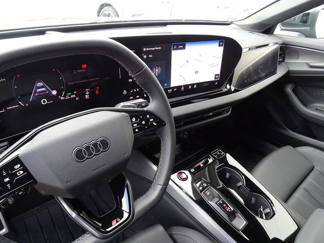 A5 Avant TDI S-tronic S Line Plus / B & O