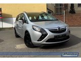 Opel Zafira Tourer 1.4T Edition*7Sitz*NAV*SHZ*PDC*BT - Opel Zafira Tourer: Edition