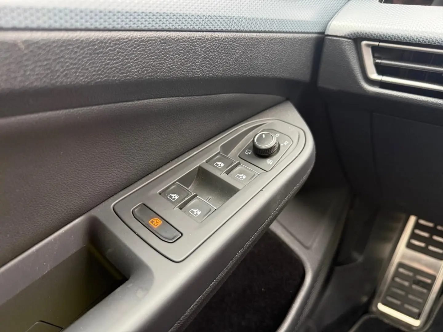 Volkswagen Golf 8 VIII Goal 1.5 TSI AHK-el. Navi Apple CarP, миниатюра 25