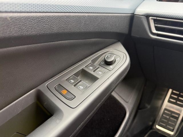 Golf 8 VIII Goal 1.5 TSI AHK-el. Navi Apple CarP