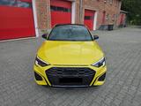 Audi S3 *EDITION ONE* MATRIX ACC PANO GARANTIE  4/26