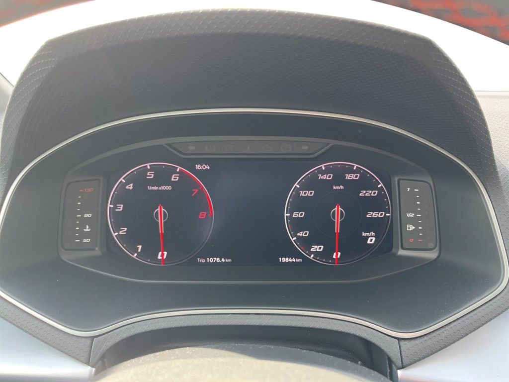 Seat Ibiza - Bild 17